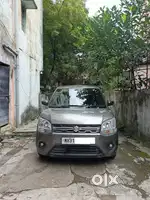Maruti Suzuki Wagon R 1.2 ZXI, 2023, Petrol
