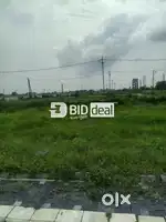 Residential Open Plot(Barodiya Ema)