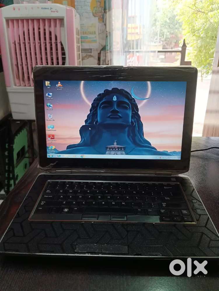 Dell i7 good working conditions laptop