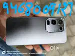 Infinix note 50x 5g 6gb 128gb