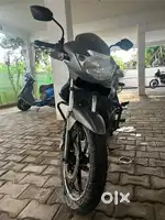 TVS Apache RTR 160 in good condition - Single owner