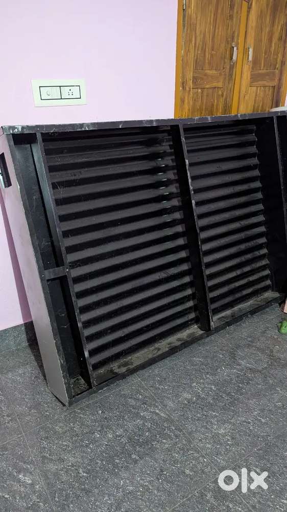 Sollar Dryer machine with all accessories
