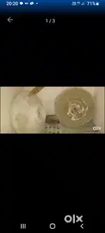 Aata chakki