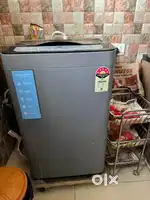 Motorola 6kg top load washing machine