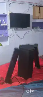 Urgent sale it's seal pak ...Philips sound bar 18w