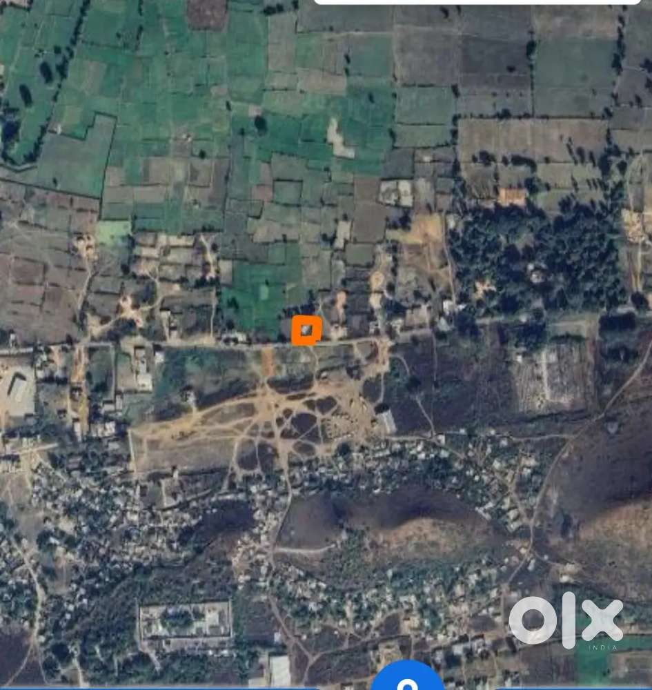 Selling Diverted Plot land 9800sq/ft