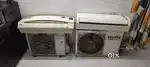 Air conditioner (AC)