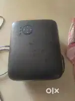 Projector egate 4k resolution withextra speaker