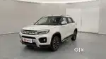 Maruti Suzuki Vitara Brezza ZXI +, 2021, Petrol