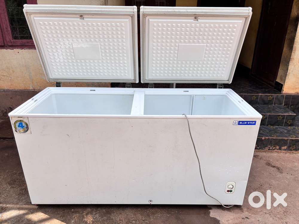 500 L freezer for sale