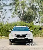 Renault Duster 85PS Diesel RxL, 2015, Diesel