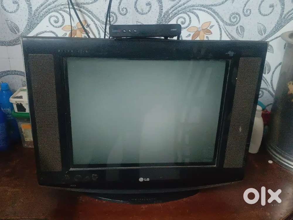 TV better in OLX