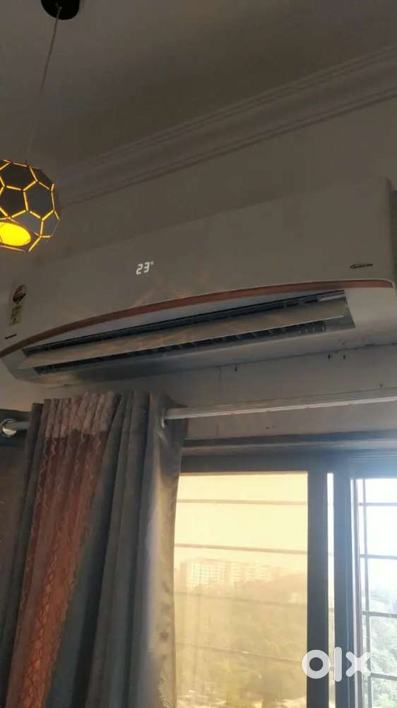 Panasonic world's leading brand Split 1.5 ton AC