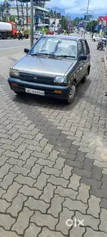 Maruti Suzuki 800 2004 Petrol Good Condition