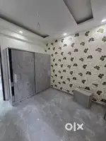 3bhk luxurious newly build flat in gated society