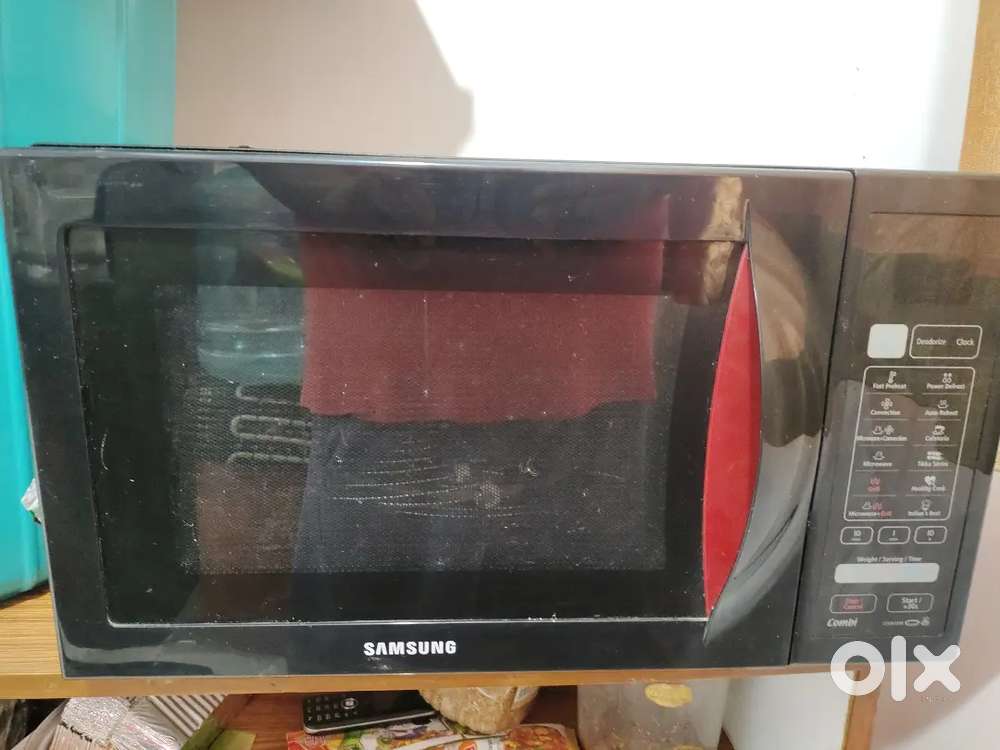 Samsung Oven For Sale
