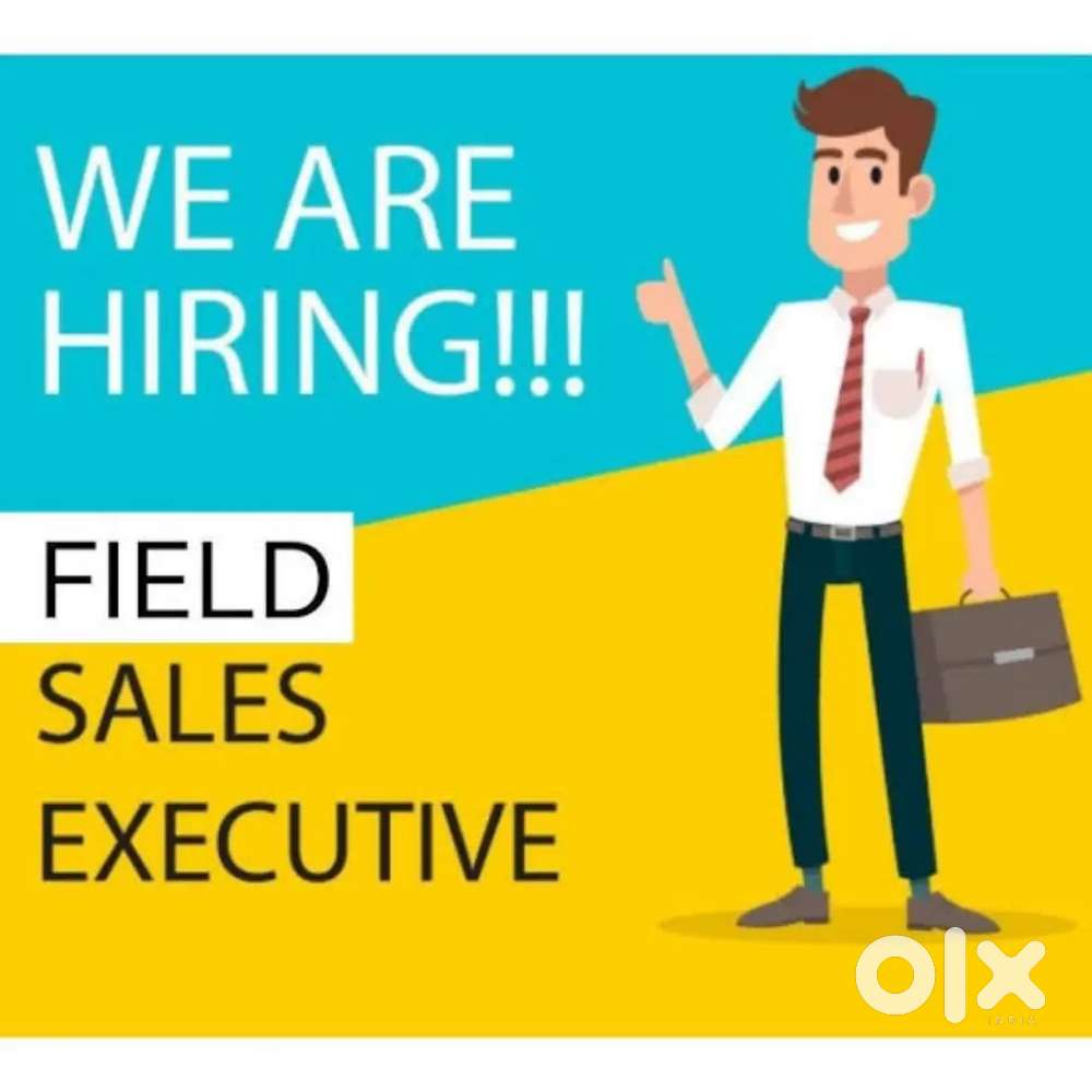 Sale field executive