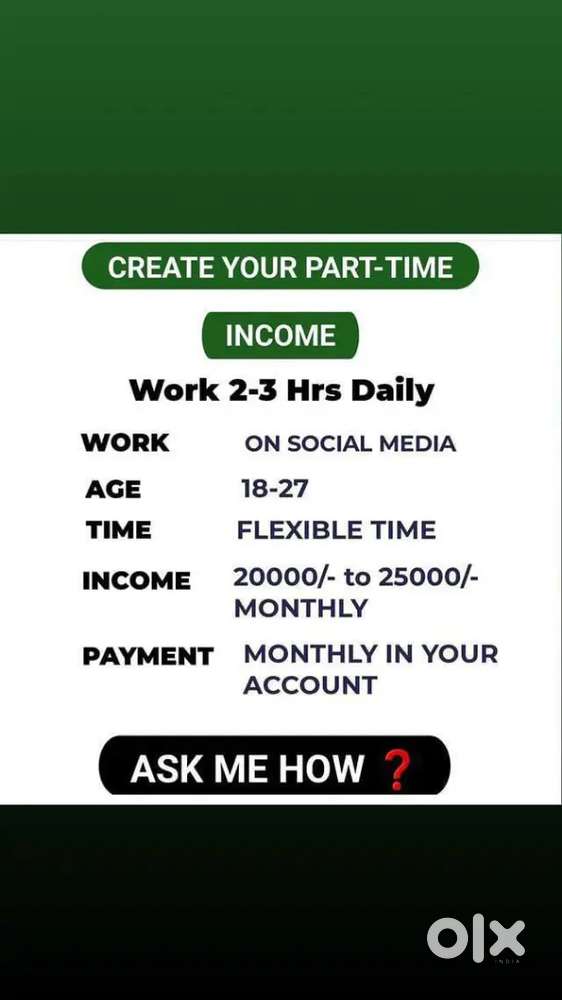 Work from home