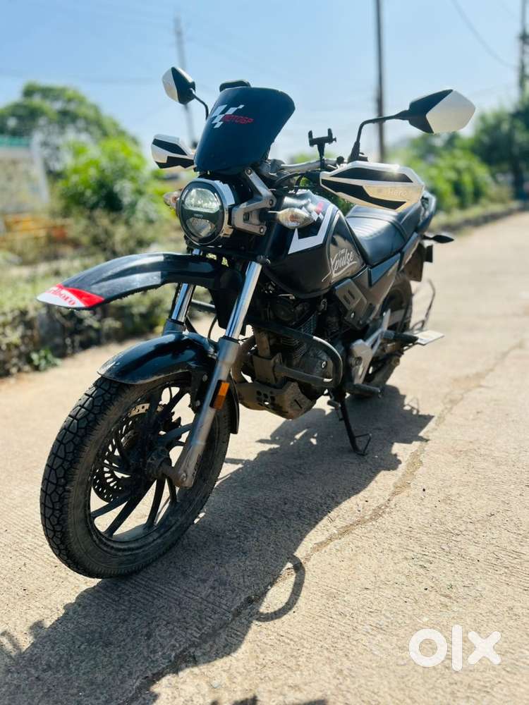 Xpulse 200T  2020 Abs model