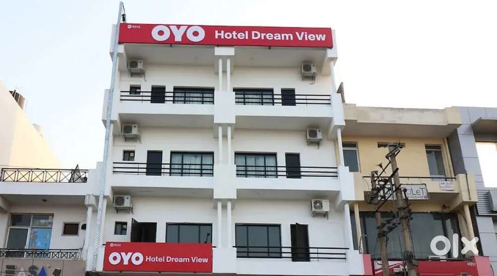 Field staff  required for real estate company