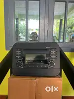 Car stereo of Maruti Suzuki