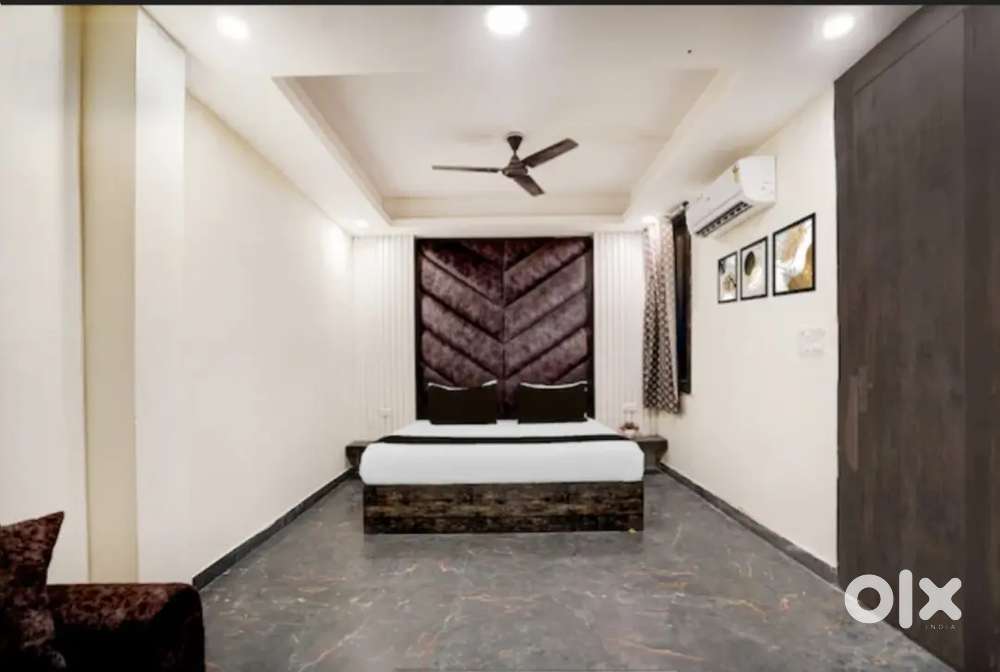 Luxury Hotel Fully Furnished available for Rent