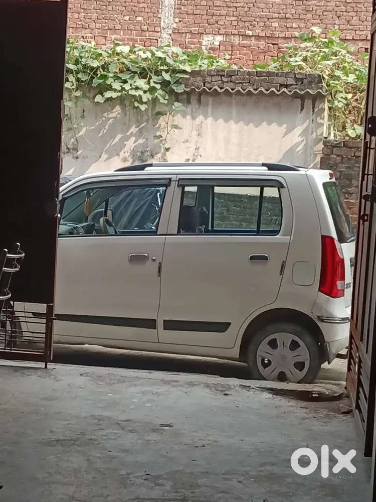 For personal car