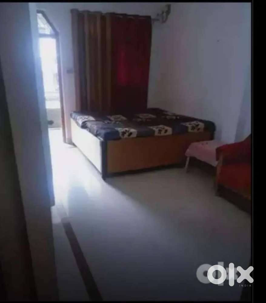 Furnished room for rent
