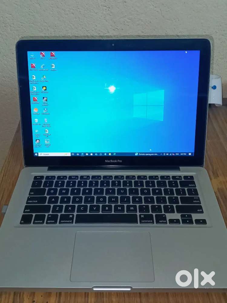Macbook Pro 2012 mid (Unibody)