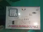 6 KV STABILIZER In New Condition as Unused