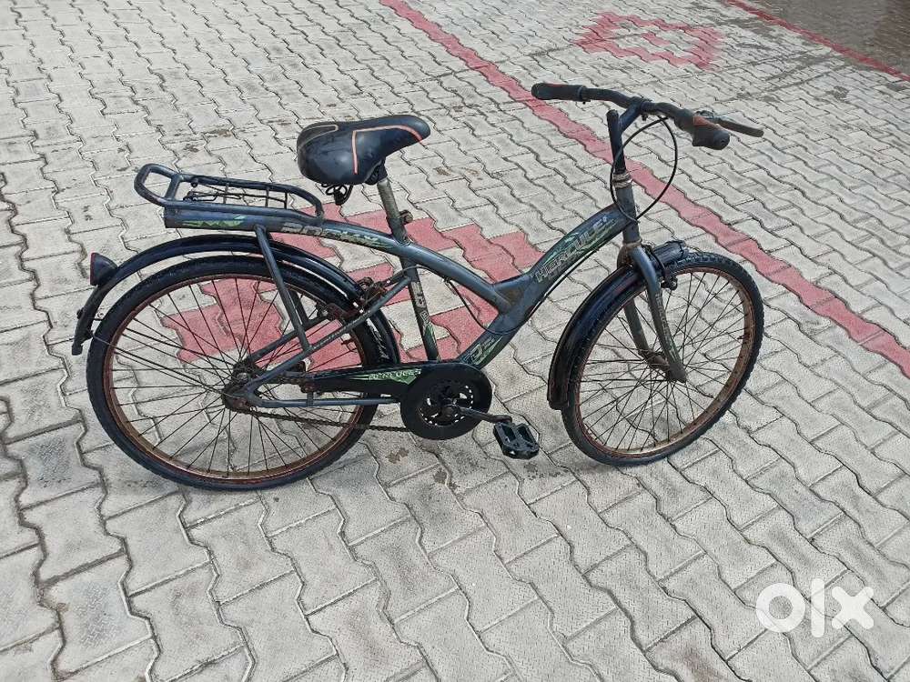 Rocky cycle