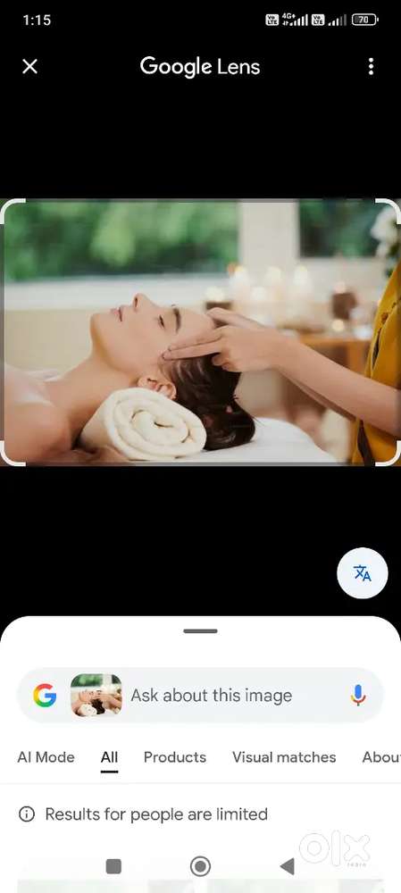 AYURVEDIC SPA MASSAGE THERAPIST & YOGA