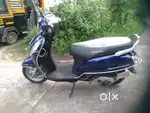 Suzuki access125 for sale