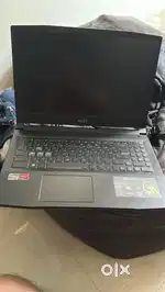 MSI BRAVO 15 gaming laptop