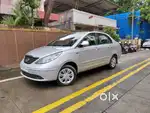 DIESEL ROCKET TATA MANZA QUADRAJET