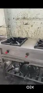 All Resturant Saman