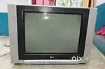 LG 21 inch TV