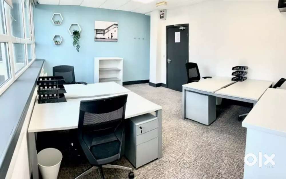 All job's available