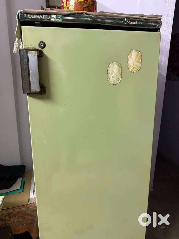 Full working Fridge