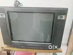 Colored TV for sale