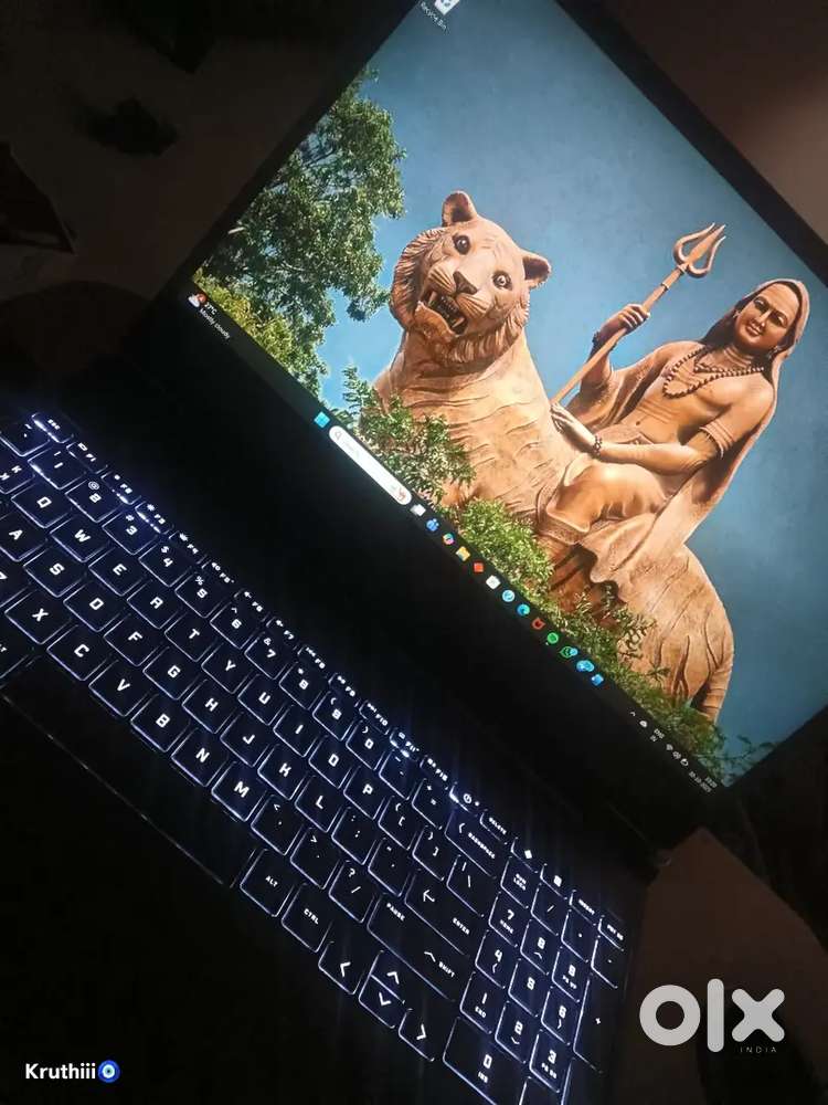 Victus by hp gaming laptop 15