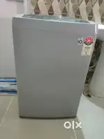 LG 6.5 Kg Fully automatic Top load Washing machine up for Sale