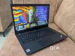Lenovo ThinkPad T14 i7-10thGen 16GB RAM 512GB SSD 14FHD Top-rated used