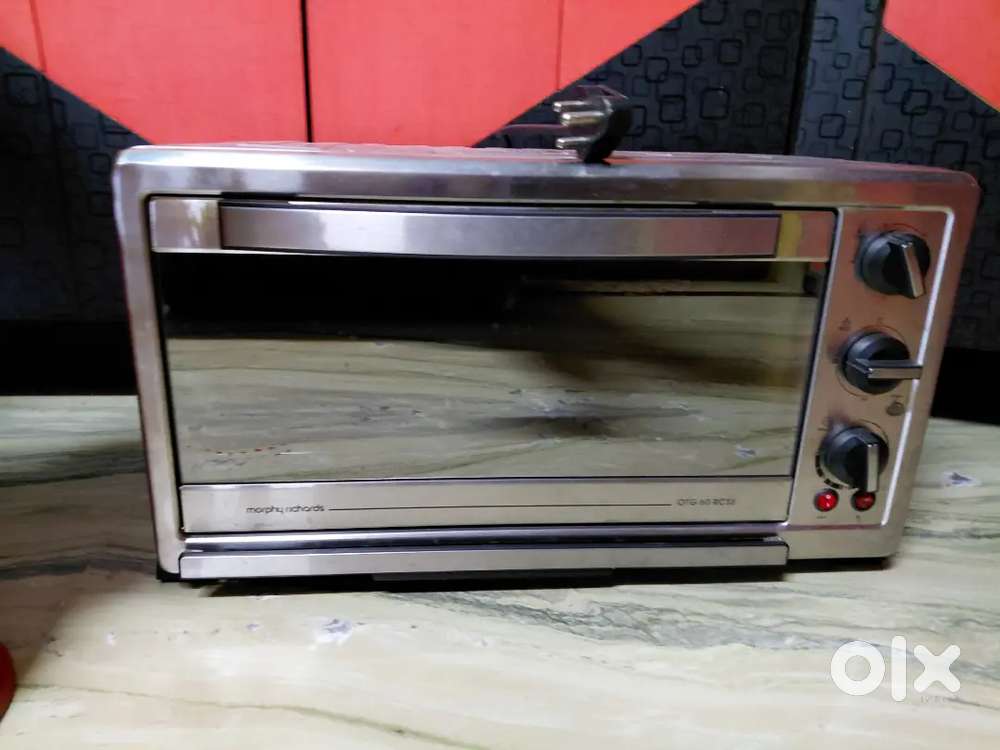 MORPHY RICHARDS 60L OTG