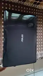 Asus A555L Laptop–i3 5th Gen|8GB RAM + 256GB SSD | Excellent Condition