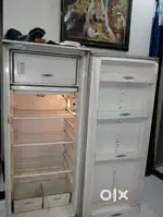 Kelvinator Master Cool Deluxe Refrigerator