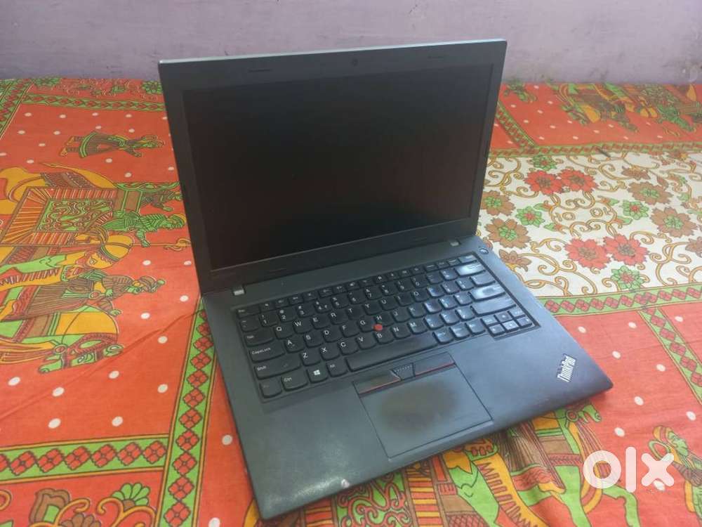 Lenovo Thinkpad