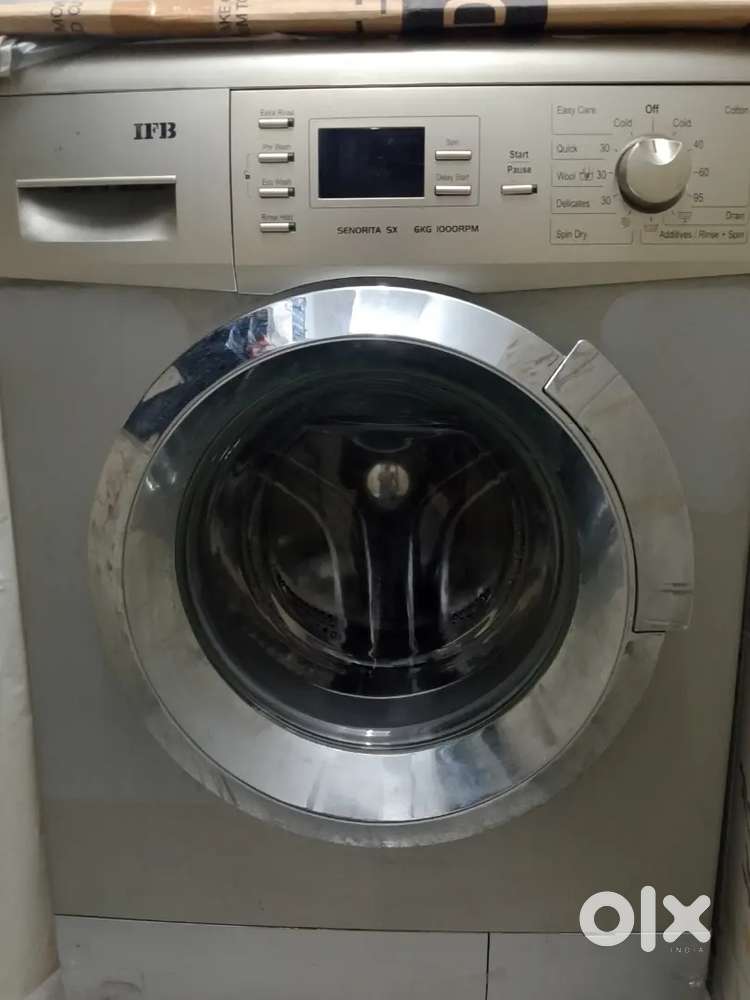 IFB SENORITA SX 6KG 1000RPM