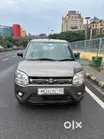 Maruti Suzuki Wagon R CNG LXI, 2020, CNG & Hybrids