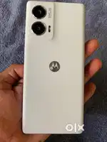 Moto 50 Fusion(Quality Camera)